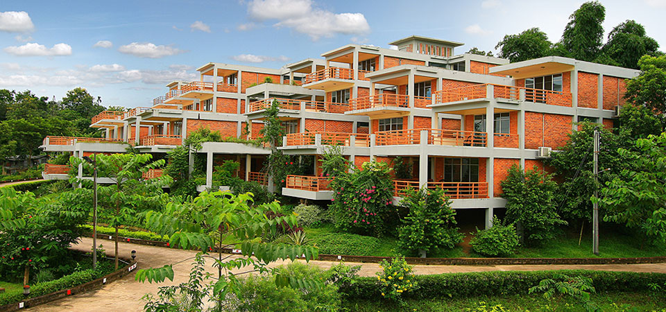 Nazimgarh Resort At Sylhet