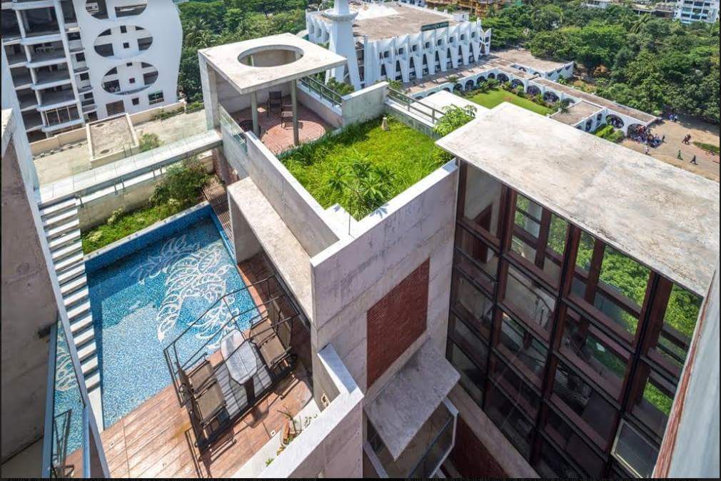 Global Cityscape Award  2017-Winner Md. Rafiq Azam_Shatotto