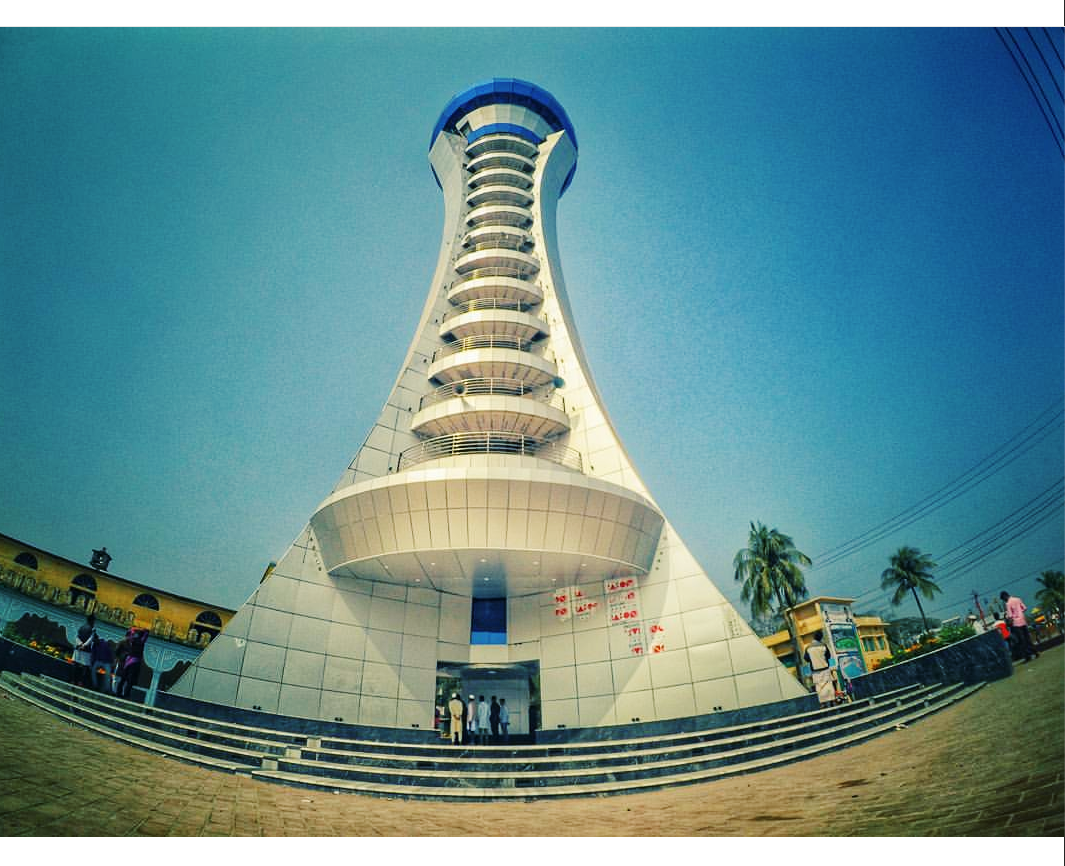 Jacob Tower(Watch Tower)