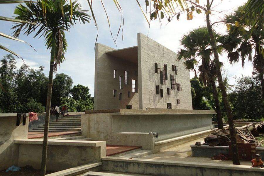 Liberation War Monument,Mohishkhola