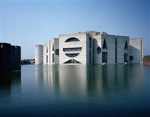 National Parliament Building