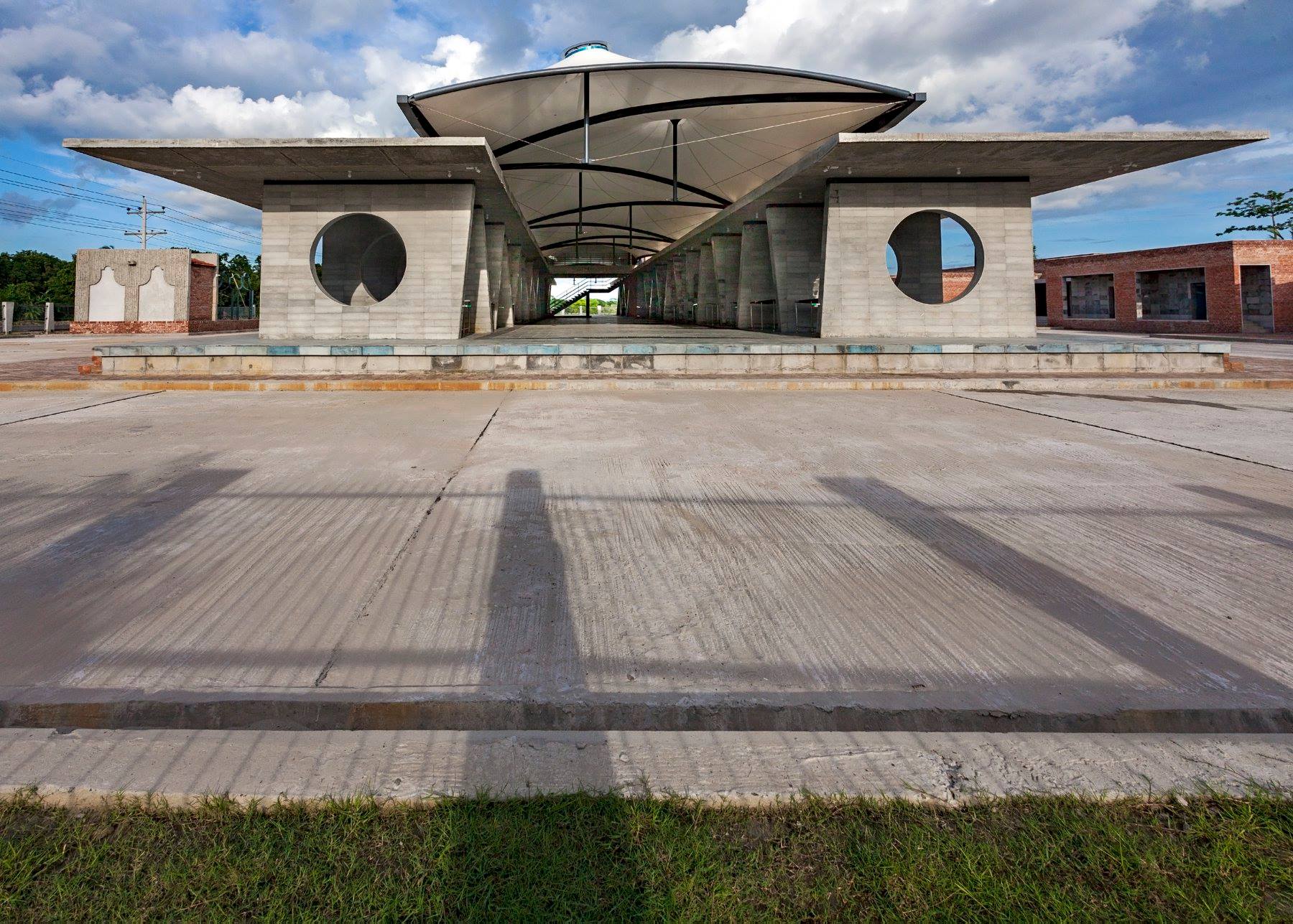 Village Super Market