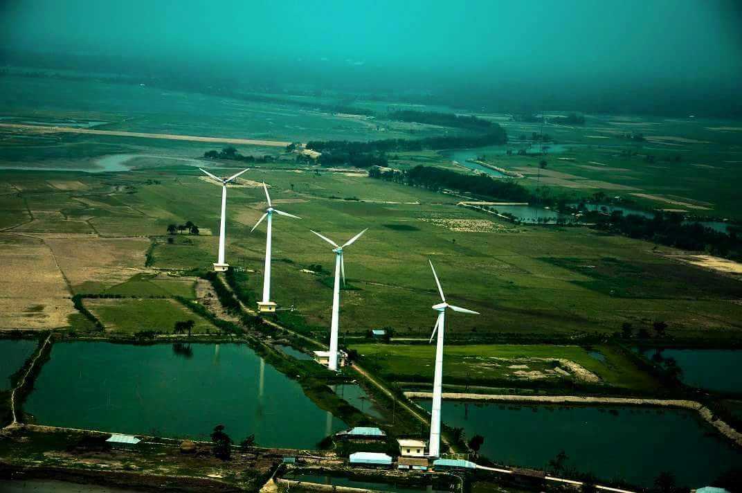 Strength in Rotation!